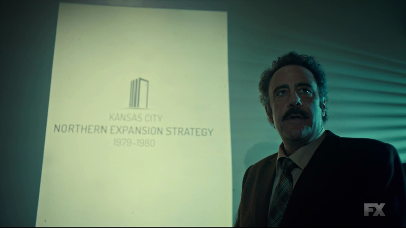 Illustration for article titled On Fargo’s second season premiere, everyone hears the stories they want to hear